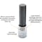 Dynamic Tools 1/2" Drive Metric Hex Head, 17mm Long Bit, Chrome Finish Socket D013417 - alternate 6
